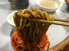 -肖家河家常面(肖家河北街店)