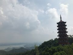 -大雁山风景区