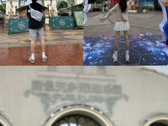 -国色天乡三期陆地乐园