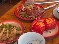 -石记老北京炙子烤肉(松园店)