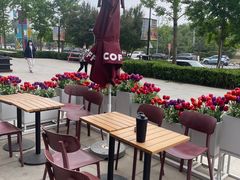 -COSTA COFFEE(中粮祥云店)