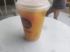 -茶百道(长龙店)