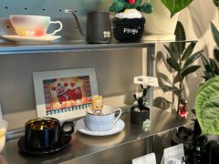 -Dogi&kiki Coffee(中心商务大厦店)