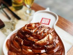 -那家小馆•北京菜•烤鸭(香山店)