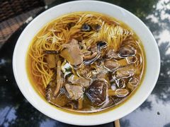 -兴福老面馆(寺路街店)