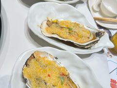 -大锅强·蒸海鲜青岛菜(吾悦广场店)