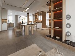 -京东家装(福州总店)