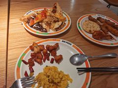 -比格比萨自助(南京万达茂店)