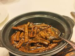 响油鳝糊-福1088