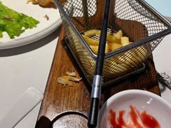 -海东头·疙瘩汤(万达四楼店)