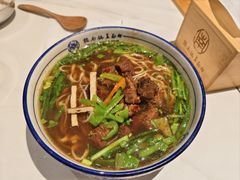 -镇南锅盖面馆(解放路店)