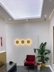 -JUNO hair salon