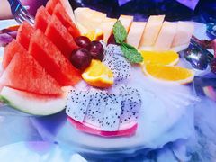 -MOSSO德国餐厅·音乐酒吧(环宇荟店)