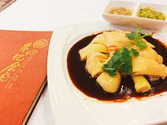 -朱仔记食府(江南大道店)