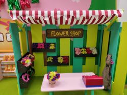 -莫莉幻想儿童乐园(郑州丹尼斯三天地店)