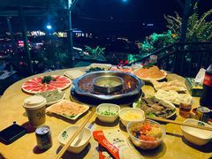 -枇杷园食为鲜火锅(南山店)