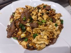 -紫光园·烤鸭·北京菜(团结湖店)