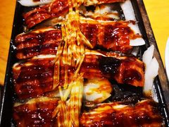 -唯成•韩国炭火烤肉 유성고기