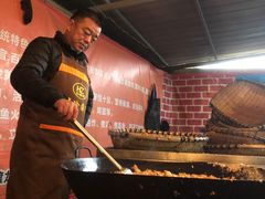 -元银甲·湖北地标美食(汉阳店)