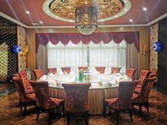 包厢-金鼎大酒店·中餐