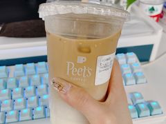 -Peet's 皮爷咖啡(陆家嘴中心店)
