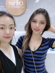 点击看大图 -OnFaer.纹眉半永久无创洗眉