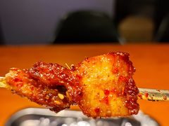 -京狮炙燥·精酿烧烤(首经贸店)