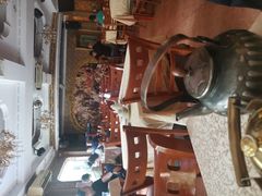 -维吾尔餐厅(宜山路店)