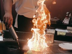 -大神太神·铁板烧(瑞虹天地月亮湾店)