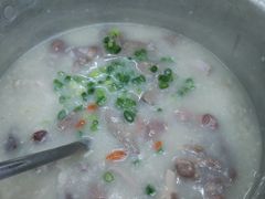 -南记食粥坊·宵夜大排档(岭南分店)