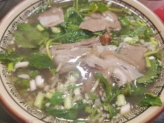 -熊氏牛羊杂粉(龙眼井总店)