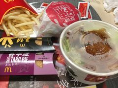 -麦当劳(北京南站店)