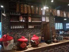 -白乐天毛肚火锅馆(南滨路店)