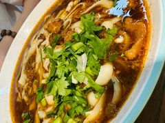 -韩师傅老大同刀削面(北苑路店)