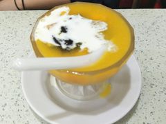 -芬芳甜品(同福路店)