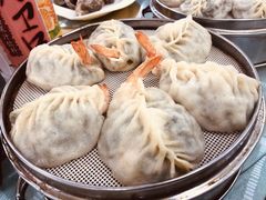 -四海蒸鲜蒸汽海鲜自助(北戴河店)