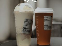 -喜茶(广州北京路惠福东店)