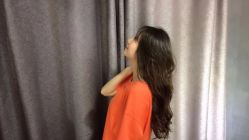 -COCO无痕接发羽毛接发