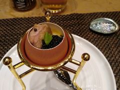 -和·铁板烧·OMAKASE(望京昆泰嘉晟酒店)
