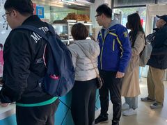 -老磁器口豆汁店(天坛店)