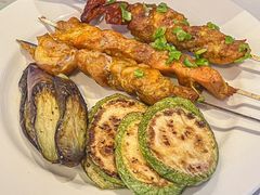 -马哥孛罗酒店·SAVVY全日餐厅