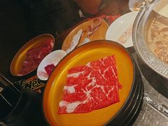 -牛New寿喜烧(闵行龙湖天街店)