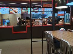 -汉堡王(长沙枫林三路店)