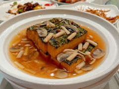 -漢舍中国菜馆(889广场店)