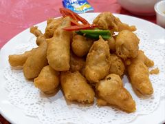 -蛇平饭店(明园路店)