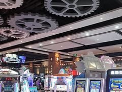 -反斗乐园(中航城君尚购物中心)