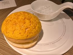 旺角菠萝油-大树餐厅(大悦城店)