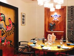 -局气 烤鸭·北京菜(光华路店)