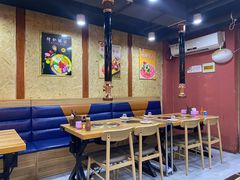 -小米烤肉·和牛原切-创意韩料(东关店)