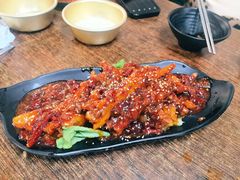 -妈妈手(山大总店)